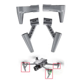 Drone Accessories Extended Legs Heighten Landing Gear Kit For DJI Air 3 Drone