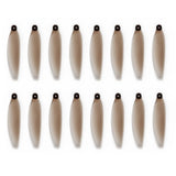 16 PCS Propellers for TD31LCD Drone, Low Noise Airscrew Blades, Quick-Release...