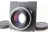 ¡¾Top MINT¡¿ Fuji Fujifilm Fujinon C 450mm f/12.5 Large Format Lens From Japan