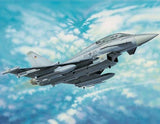 Trumpeter 1/32 02279 EF-2000B Eurofighter Typhoon