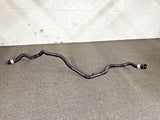 2021-2025 TESLA MODEL 3 HV BATTERY COOLANT RETURN HOSE TUBE OEM 1647666-00-E Battery