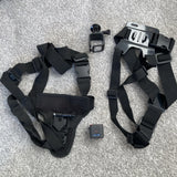GoPro Hero Session 5 4K HD Waterproof Digital Action Camera & Accessories 10mp