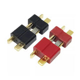 10/20x Deans T Plug Male Female Connectors for RC LiPo Battery Car Plane Drone