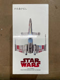 PROPEL Star Wars T-65 X Wing Fighter High Performance Battle Drone Quadcopter