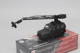 XCARTOYS 1/64 Scale Mercedes Benz G63 Camera Car Diecast Model Toy Collection NI