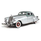 1933 PIERCE-ARROW SILVER ARROW