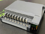 Q64AD - MITSUBISHI - ANALOG / DIGITAL CONVERTER UNIT - -10-10V / 0-20MA - 4CHANN
