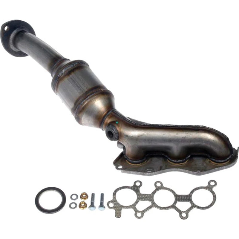 674-640 Dorman Catalytic Converter  Driver Left Side Hand for Lexus RC300 IS300 Converter