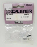 KYOSHO EP Caliber M24 Seesaw CA1008 RC Helicopter  Radio Controlled Part NEW