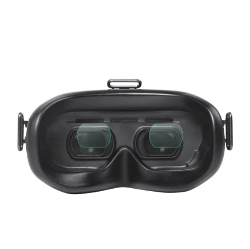 Anti-fingerprint Lens Protector for FPV Goggles V2