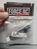 Force RC FCE2021 Upper Main Blade Set: MH-35/FHX/ 6 packs of 2 blades