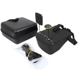 ARRIS EV800D 5.8G 40CH FPV RC Drone Goggles w/ Dual Antenna for FPV Racing pe66