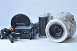 @SakuraDo @ Japanese Language Only @ Fujifilm FinePix 4900Z 2.4MP Digital Camera
