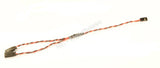 RC Futaba Plug "Y" Splitter for running multiple accessories 1 male to 2 female