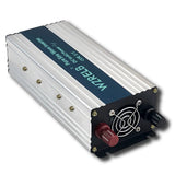 1000Watt Pure Sine Wave Inverter 24V to 120V Power Converter Truck Car Home RV