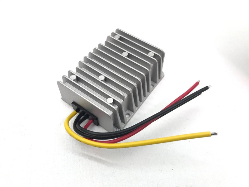Tobsun Voltage Regulator DC-DC Converter 48V Input 12V Output 360W New