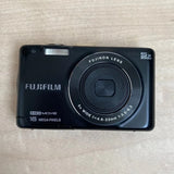 Fujifilm Digital Camera 16MP 5x Zoom HD Video From Japan
