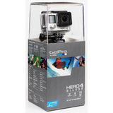 GoPro HERO4 Silver Edition Action Camera/Camcorder