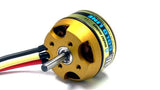 AXI Model Motors Gold Line 2808/20 RC Hobby Outrunner Brushless Motor OM744