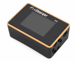 Junsi iCharger X8 Lilo/LiPo/Life/NiMH/NiCD DC Battery Charger (8S/30A/1100W) Battery
