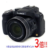Panasonic Lumix FZ200 Digital Camera 12.1MP Leica 600mm F2.8 Lens From Japan