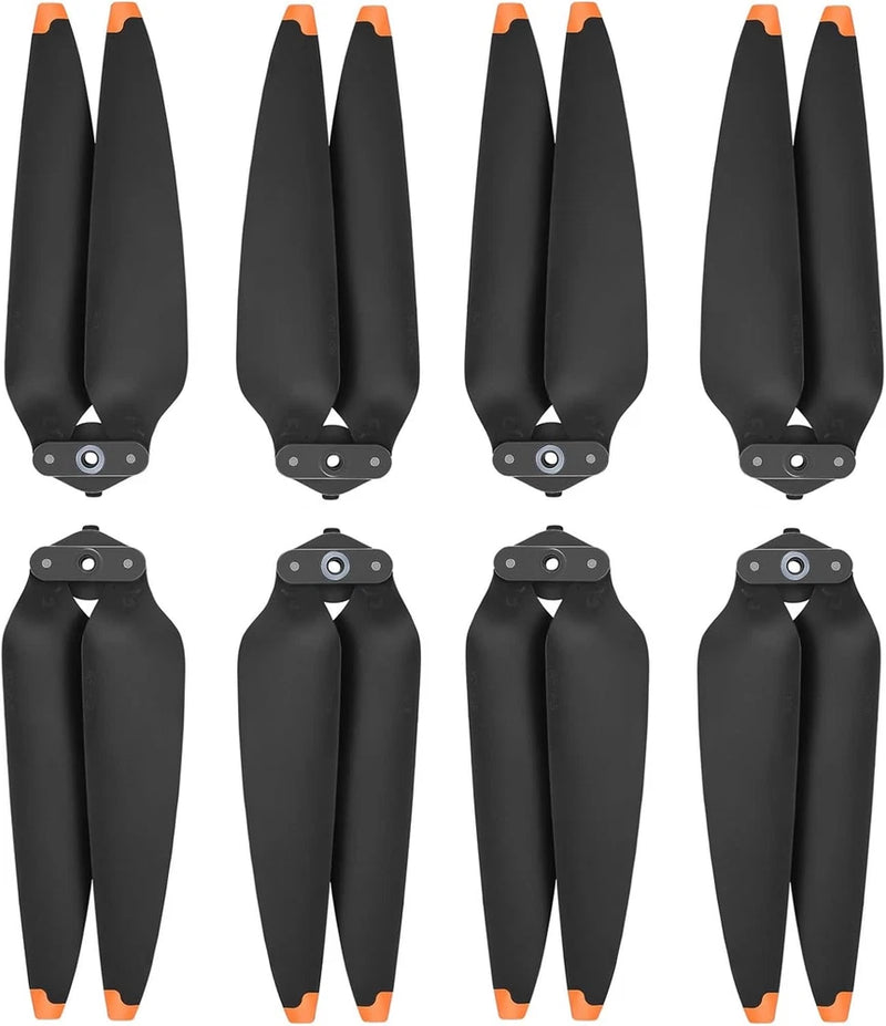 Air 3S Propellers Wings - 8PCS Props for DJI Mavic Air 3S/Air 3 Replacement Part