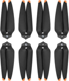 Air 3S Propellers Wings - 8PCS Props for DJI Mavic Air 3S/Air 3 Replacement Part