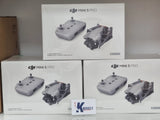 DJI Mini 5 Pro Fly More Combo retail box with controller and drone