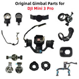 Gimbal Housing Lens Cable Motor Arm Rubber Parts Replacement Drone Accessory