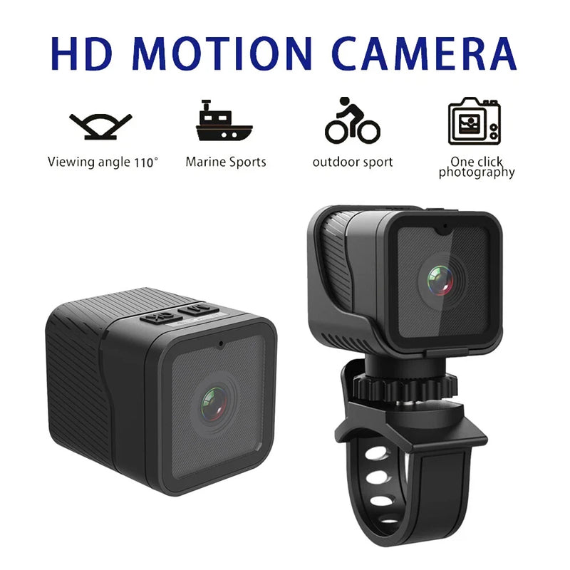 US Motor Bike Motor Cycle Action Helmet WiFi Sport Camera Cam Full HD 1080P DVR