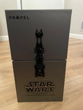 Open Box ?C 2016 Propel Star Wars 74-Z Speeder Bike High Performance Battle Drone