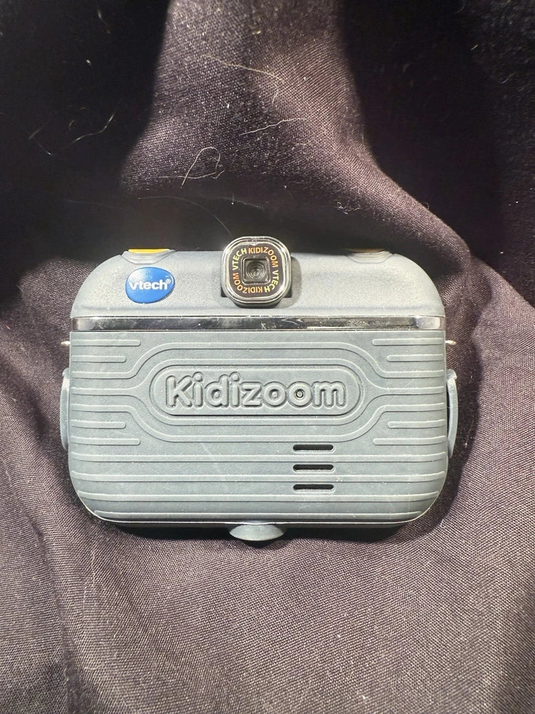VTech Kidizoom Action Camera 180 Digital Video Photo 79 MB Self Storage
