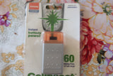 Cellboost instant battery power for cell phone, retail box with 60-minute talk time