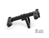 LESU 9g Steering Shift Servo Fixed Base for RC 1/14 Dumper Tractor Truck Tamiye