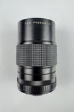 Fujinon X-Fujinar-T 135mm f/2.8 Manual Focus Lens Japan Telephoto