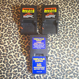 TYCO RC 6.0V Jet Turbo Quick Charger Model 2990, NiMH Compatible Battery