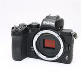 Nikon Z50 20.8MP DX-Format Mirrorless Camera Body #174 -Near Mint-