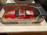 NEW Top Racing Radio Control Full Function Red Convertible 5 Speed Car Ages 3+ Converter