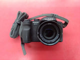 PANASONIC LUMIX DMC-FZ7 Digital Camera 6 Megapixels