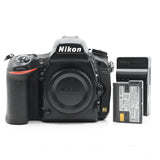 Nikon D750 24.3MP FX Digital Camera Body #046