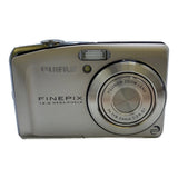 FUJIFILM Compact Digital Camera F50fd