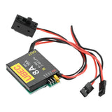UBEC-8A BEC 5.2/6.0/7.4/8.4V Servo Independent Power Supply Parts for RC Car