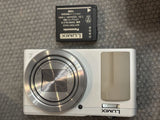 Compact digital camera Panasonic LUMIX DMC-TZ85 26010714