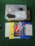 Fujifilm Digital Camera FinePix A605 3.1MP Silver