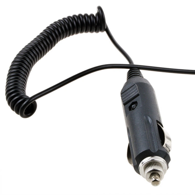 Car DC Adapter for AUDIOVOX VBP2000 Portable Lcd Monitor Auto Vehicle Boat Power
