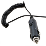 Car DC Adapter for AUDIOVOX VBP2000 Portable Lcd Monitor Auto Vehicle Boat Power