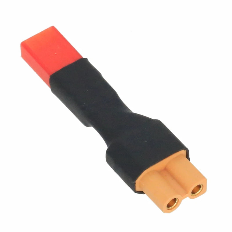 JST Female to XT30 Female Jack No Wires Adapter RC Lipo Battery FPV