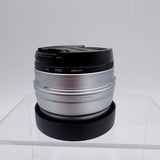 fujifilm 49mm Fixed/Prime Lens