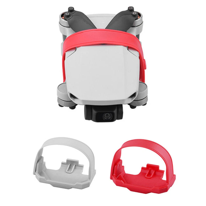 Silicone Drone Propeller Holder Protector Stabilizer For DJI Mavic Mini 2 SE