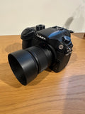 Panasonic GH4 + SLR Magic Hyperprime 25mm T0.95 & 12mm T1.4 Bundle